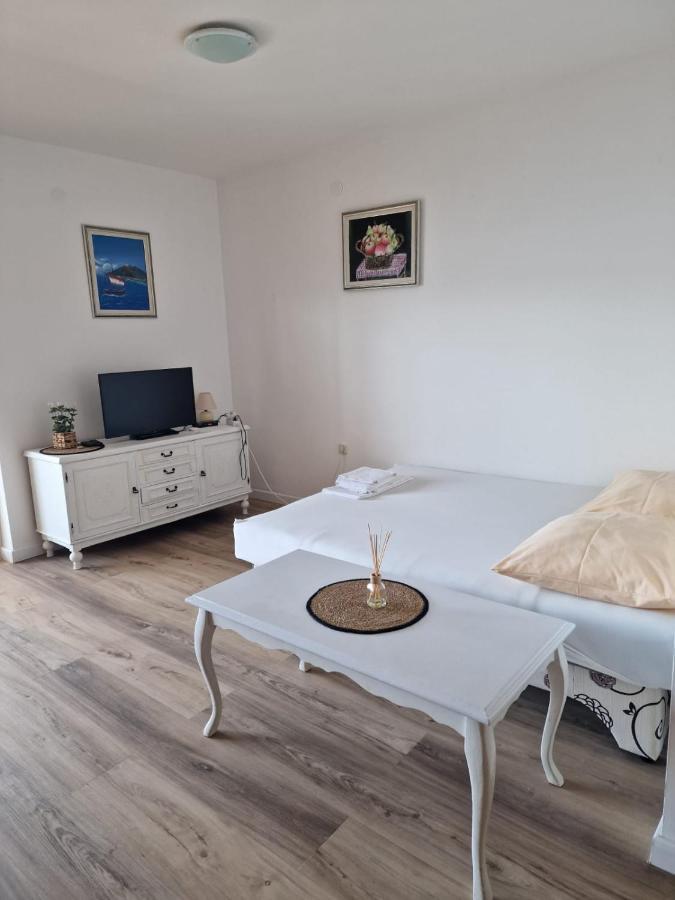 Villa Roing S Stanici Ngoại thất bức ảnh