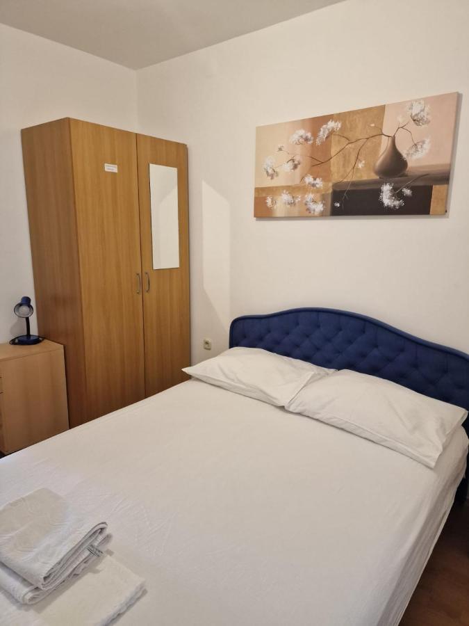 Villa Roing S Stanici Ngoại thất bức ảnh