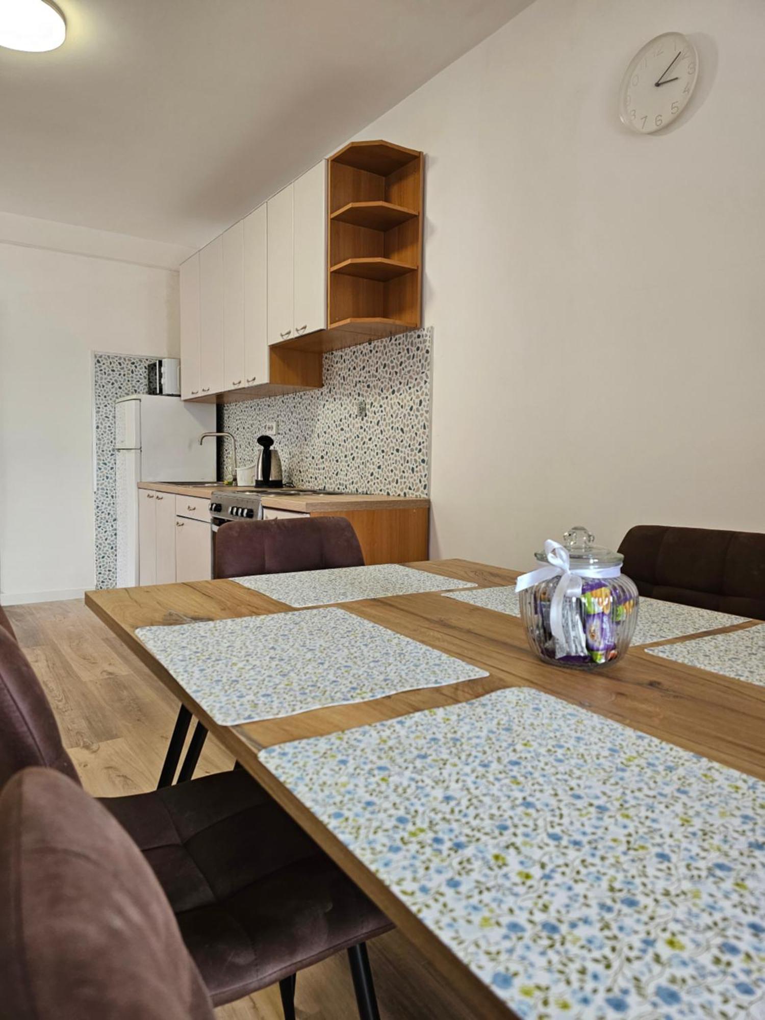 Villa Roing S Stanici Ngoại thất bức ảnh