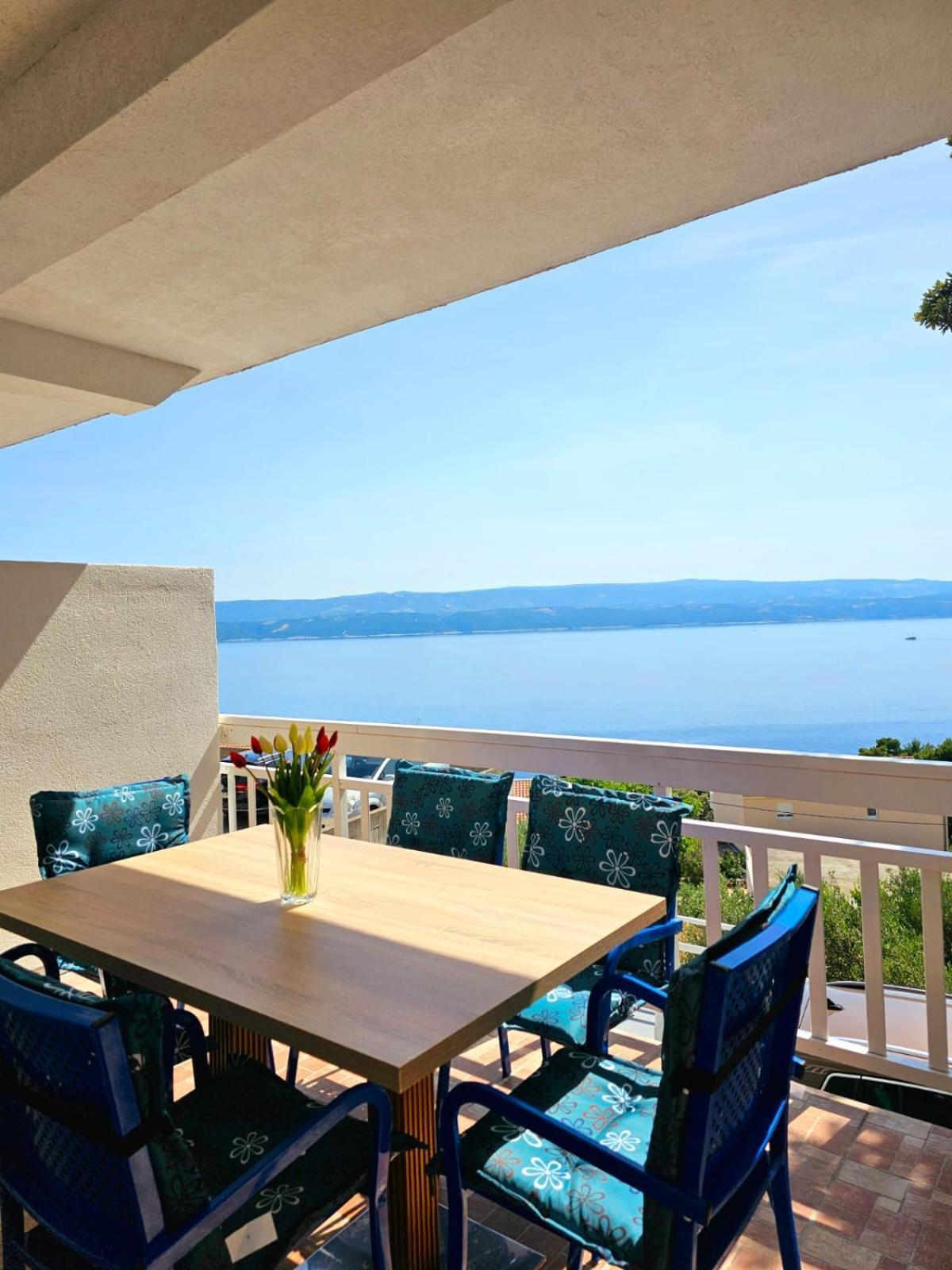 Villa Roing S Stanici Ngoại thất bức ảnh