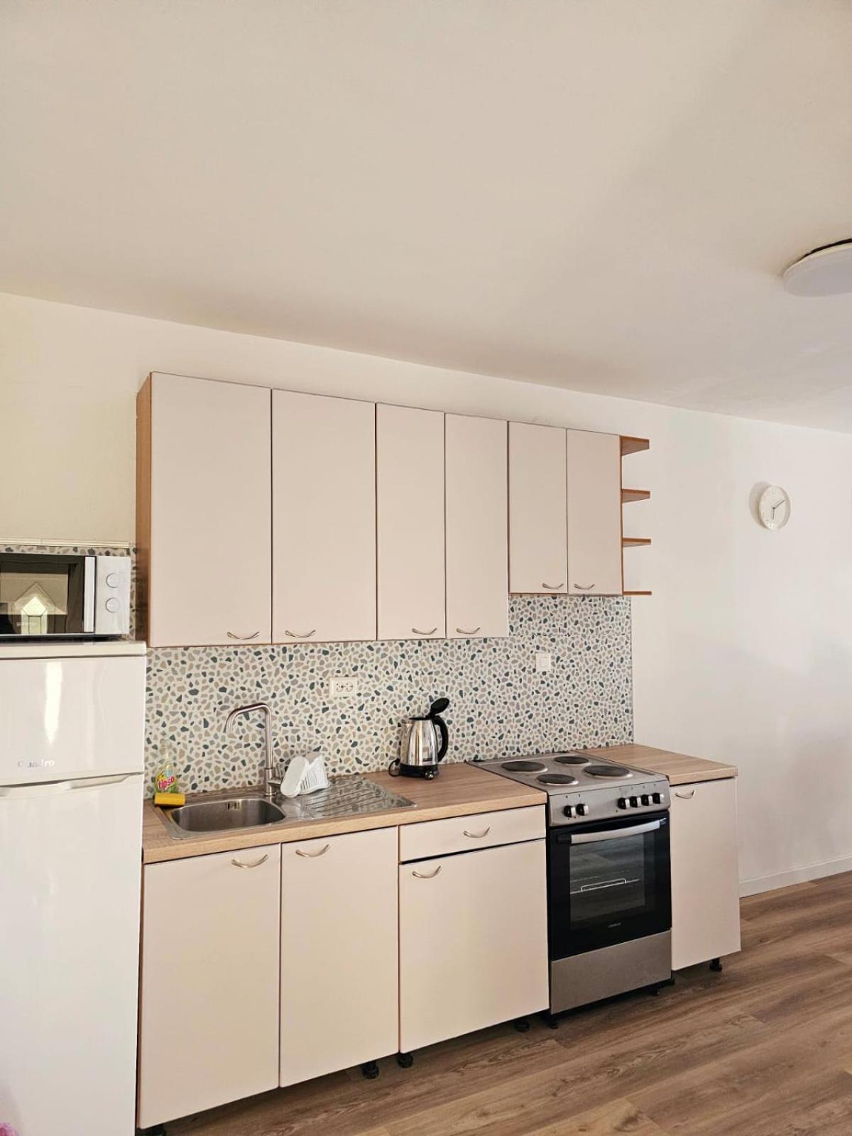 Villa Roing S Stanici Ngoại thất bức ảnh