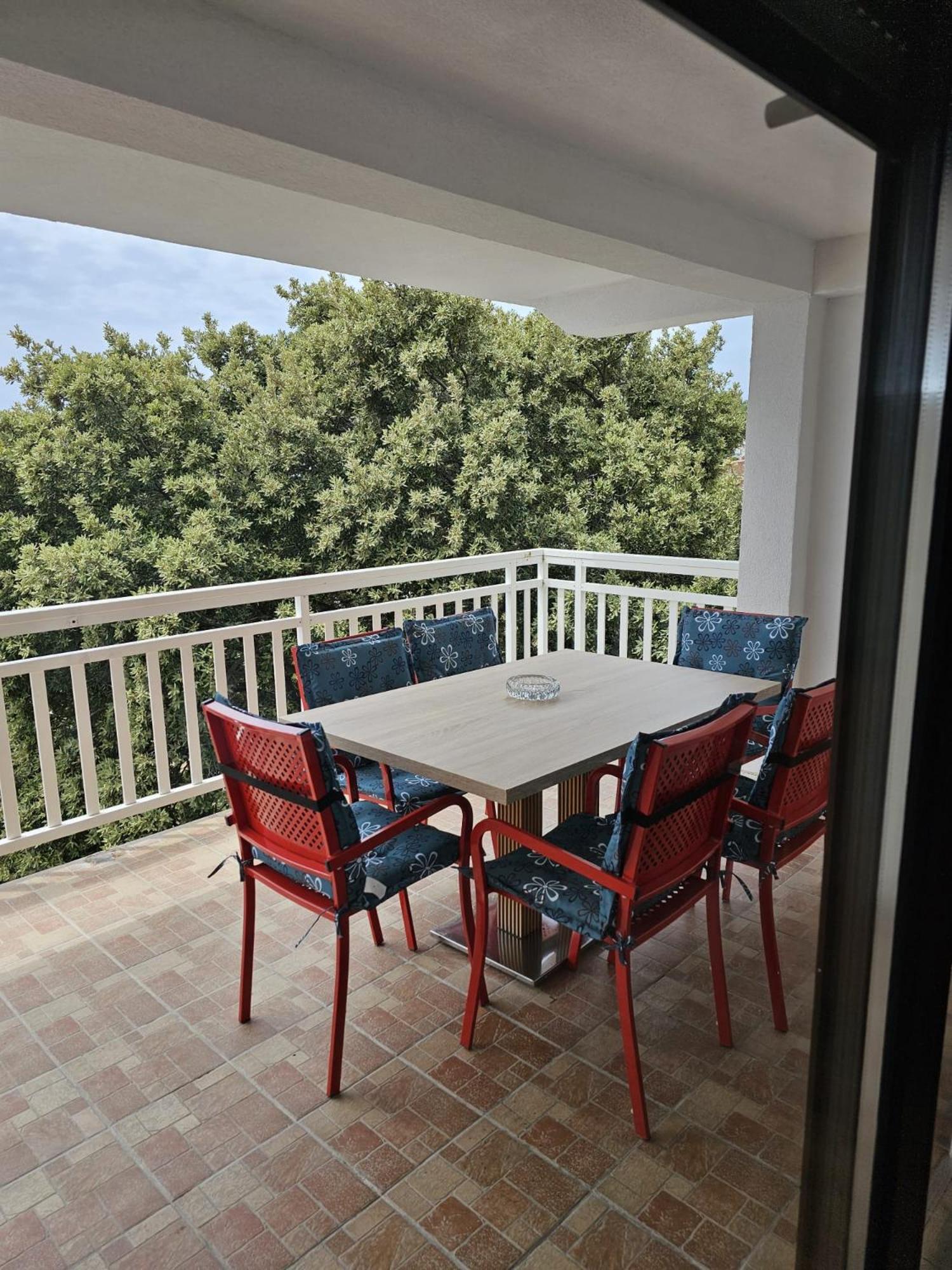 Villa Roing S Stanici Ngoại thất bức ảnh