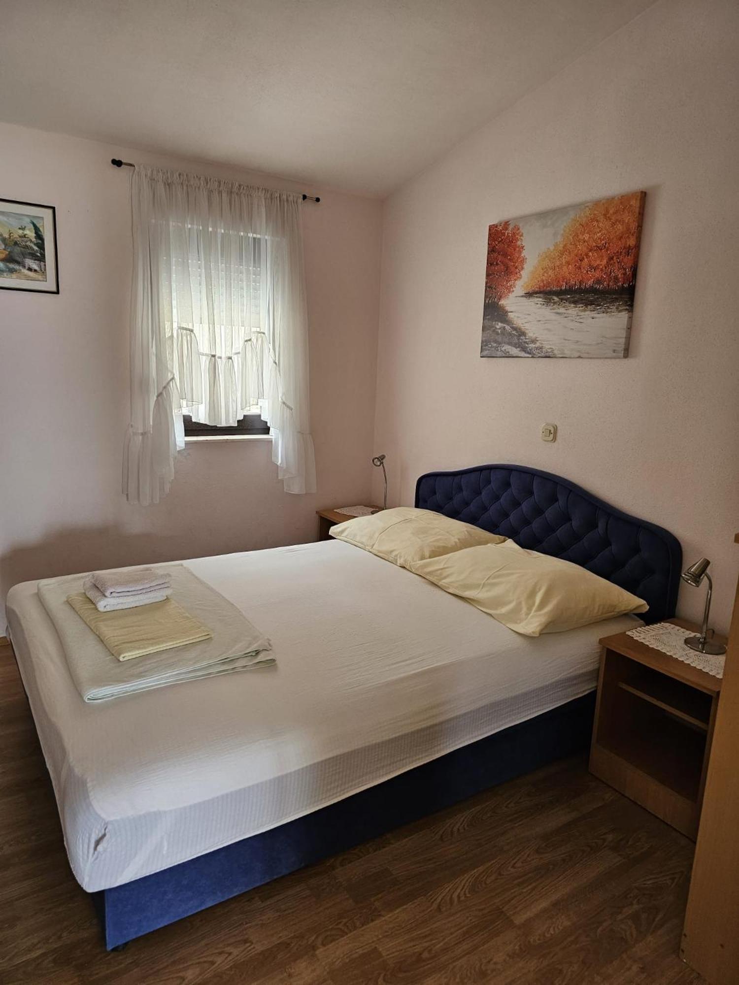 Villa Roing S Stanici Ngoại thất bức ảnh