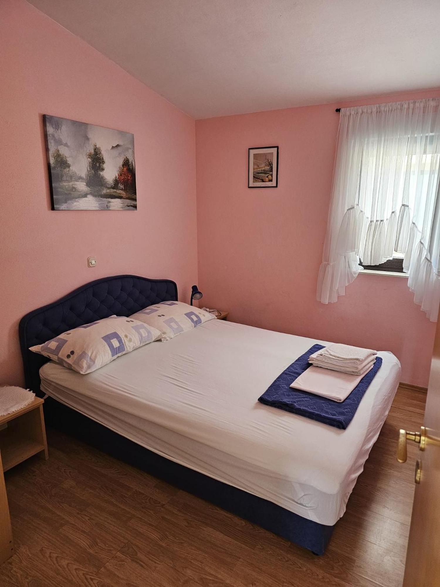 Villa Roing S Stanici Ngoại thất bức ảnh